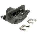 Order NUGEON - 99P00944A - Remanufactured Front Disc Brake Caliper For Your Vehicle