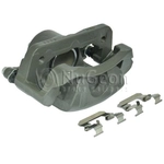 Order NUGEON - 99P00953A - Front Driver Side Brake Caliper For Your Vehicle