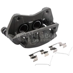 Order NUGEON - 99P00966A - Front Driver Side Brake Caliper For Your Vehicle