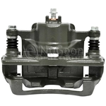 Order NUGEON - 99P01018A - Remanufactured Front Disc Brake Caliper For Your Vehicle