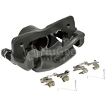 Order NUGEON - 99P01018B - Front Passenger Side Brake Caliper For Your Vehicle