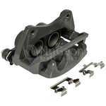 Order NUGEON - 99P01026A - Front Driver Side Brake Caliper For Your Vehicle