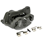 Order Front Left Rebuilt Caliper by NUGEON - 99P01238A For Your Vehicle