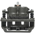 Order Étrier avant gauche reconditionné by NUGEON - 99P01321B For Your Vehicle