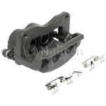 Order NUGEON - 99P01321B - Front Driver Side Brake Caliper For Your Vehicle