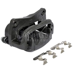 Order NUGEON - 99P01323B - Remanufactured Front Disc Brake Caliper For Your Vehicle