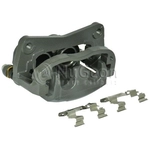 Order NUGEON - 99P01327B - Front Driver Side Brake Caliper For Your Vehicle