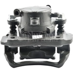 Order Front Left Rebuilt Caliper by NUGEON - 99P01551B For Your Vehicle