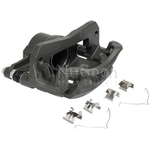 Order NUGEON - 99P01562A - Front Driver Side Brake Caliper For Your Vehicle