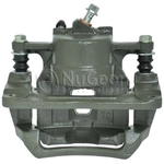 Order Front Left Rebuilt Caliper by NUGEON - 99P01589A For Your Vehicle