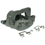 Order NUGEON - 99P01589A - Front Driver Side Brake Caliper For Your Vehicle