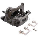 Order NUGEON - 99P01633A - Remanufactured Front Disc Brake Caliper For Your Vehicle