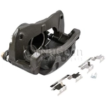 Order NUGEON - 99P01661A - Front Driver Side Brake Caliper For Your Vehicle