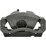 Order NUGEON - 99P01683B - Front Left Rebuilt Caliper For Your Vehicle