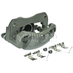 Order NUGEON - 99P01694A - Front Driver Side Brake Caliper For Your Vehicle