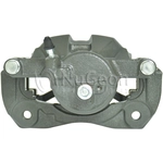 Order Front Left Rebuilt Caliper by NUGEON - 99P01696A For Your Vehicle