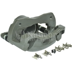 Order NUGEON - 99P01696A - Front Driver Side Brake Caliper For Your Vehicle