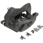 Order NUGEON - 99P01697A - Front Driver Side Brake Caliper For Your Vehicle