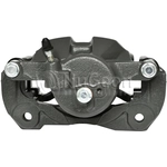 Order Front Left Rebuilt Caliper by NUGEON - 99P01706A For Your Vehicle