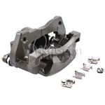 Order NUGEON - 99P01710A - Remanufactured Front Disc Brake Caliper For Your Vehicle