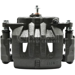 Order Front Left Rebuilt Caliper by NUGEON - 99P01718A For Your Vehicle