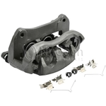 Order NUGEON - 99P01718A - Front Driver Side Brake Caliper For Your Vehicle