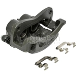 Order NUGEON - 99P01817A - Front Driver Side Brake Caliper For Your Vehicle