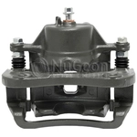 Order Front Left Rebuilt Caliper by NUGEON - 99P01828B For Your Vehicle