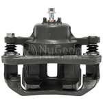 Order Front Left Rebuilt Caliper by NUGEON - 99P01830A For Your Vehicle