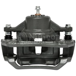 Order Front Left Rebuilt Caliper by NUGEON - 99P01834B For Your Vehicle