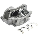 Order NUGEON - 99P01853A - Front Driver Side Brake Caliper For Your Vehicle