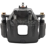 Order Front Left Rebuilt Caliper by NUGEON - 99P01855A For Your Vehicle