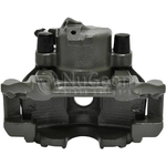 Order Front Left Rebuilt Caliper by NUGEON - 99P02109A For Your Vehicle