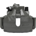 Order Front Left Rebuilt Caliper by NUGEON - 99P02109B For Your Vehicle