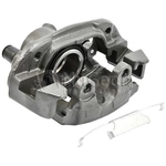 Order Front Left Rebuilt Caliper by NUGEON - 99P02314B For Your Vehicle