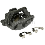 Order NUGEON - 99P02400A - Front Driver Side Brake Caliper For Your Vehicle