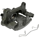 Order NUGEON - 99P03360A - Front Driver Side Brake Caliper For Your Vehicle