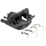 Order NUGEON - 99P07802A - Front Driver Side Brake Caliper For Your Vehicle