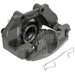 Order NUGEON - 99P09109A - Front Driver Side Brake Caliper For Your Vehicle