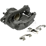 Order NUGEON - 99P17287A - Front Driver Side Brake Caliper For Your Vehicle