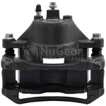 Order Front Left Rebuilt Caliper by NUGEON - 99P17299A For Your Vehicle