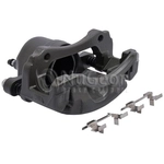 Order NUGEON - 99P17299A - Remanufactured Front Disc Brake Caliper For Your Vehicle