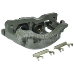 Order NUGEON - 99P17307B - Remanufactured Front Disc Brake Caliper For Your Vehicle