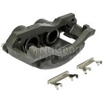 Order NUGEON - 99P17318B - Front Driver Side Brake Caliper For Your Vehicle