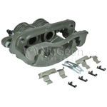 Order NUGEON - 99P17319A - Front Driver Side Brake Caliper For Your Vehicle