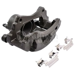 Order NUGEON - 99P17337A - Remanufactured Front Disc Brake Caliper For Your Vehicle