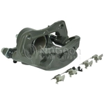 Order NUGEON - 99P17338A - Remanufactured Front Disc Brake Caliper For Your Vehicle