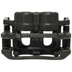 Order Front Left Rebuilt Caliper by NUGEON - 99P17339A For Your Vehicle