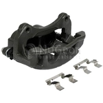 Order NUGEON - 99P17339A - Front Driver Side Brake Caliper For Your Vehicle