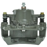 Order NUGEON - 99P17351A - Front Driver Side Brake Caliper For Your Vehicle